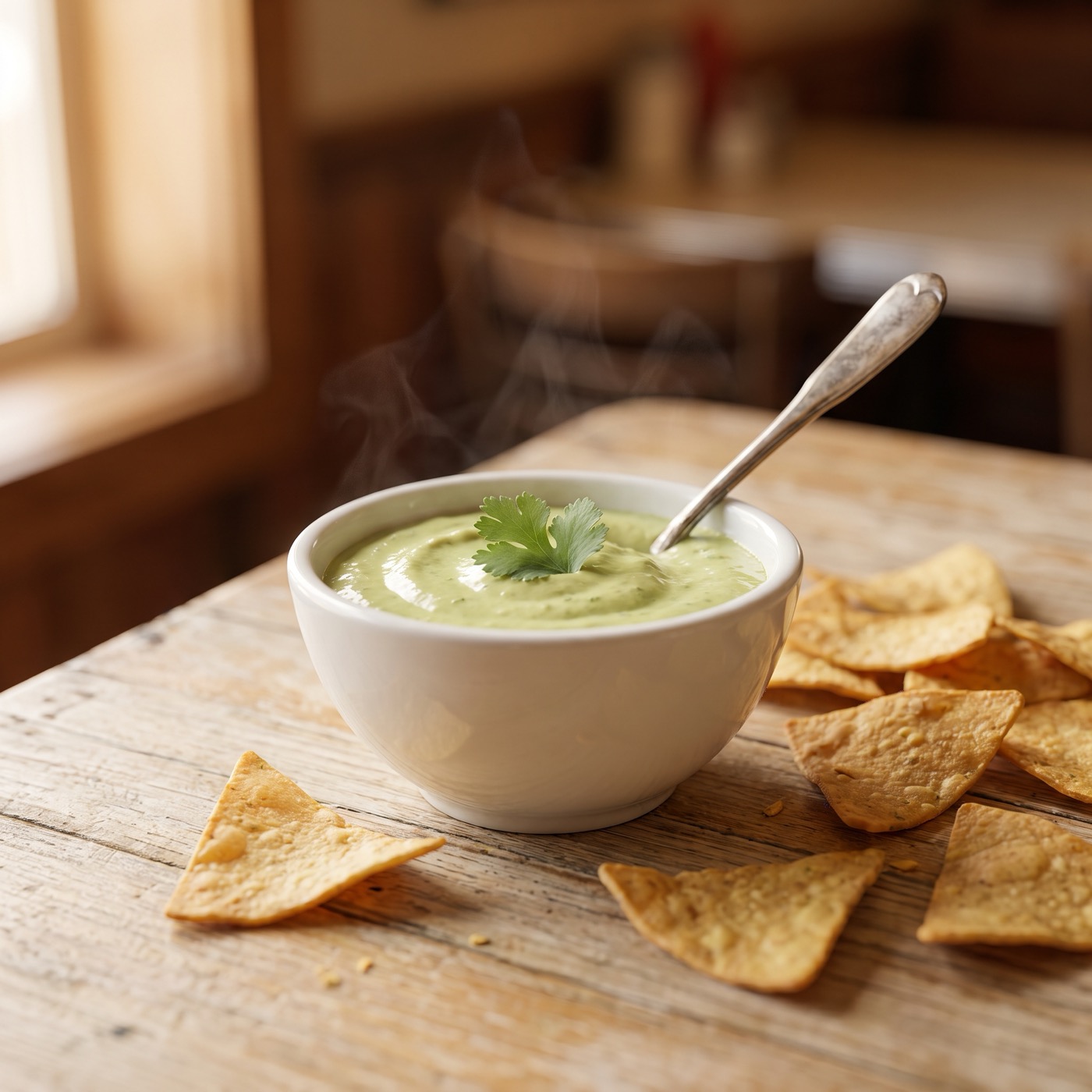 Avocado Salsa