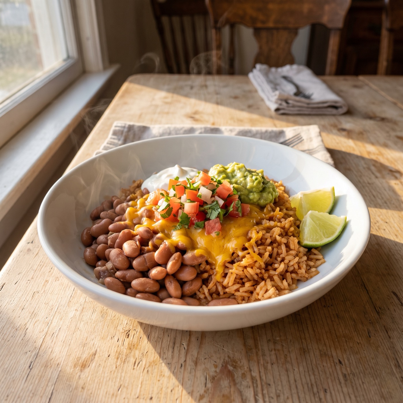 Carolina's Bowl