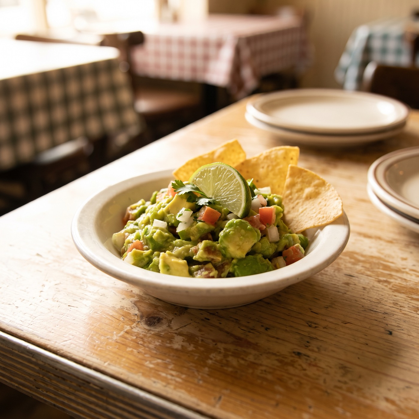 Guacamole