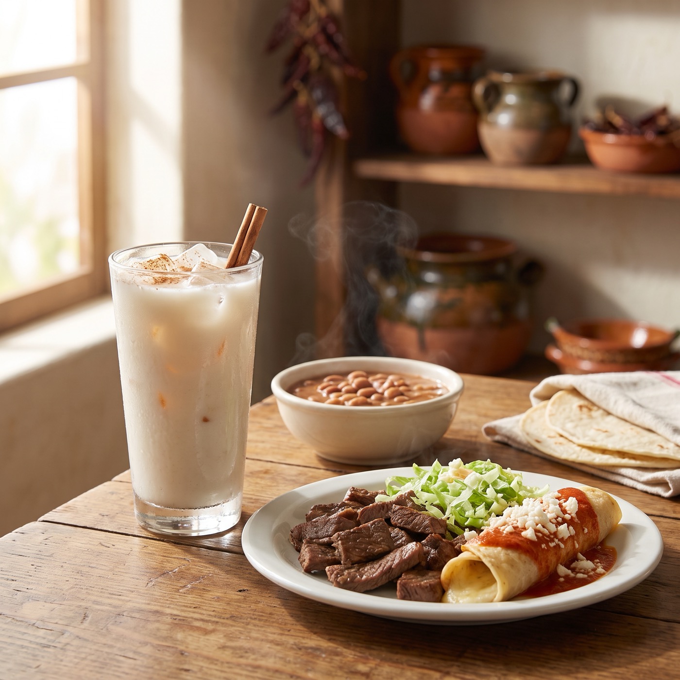 Horchata