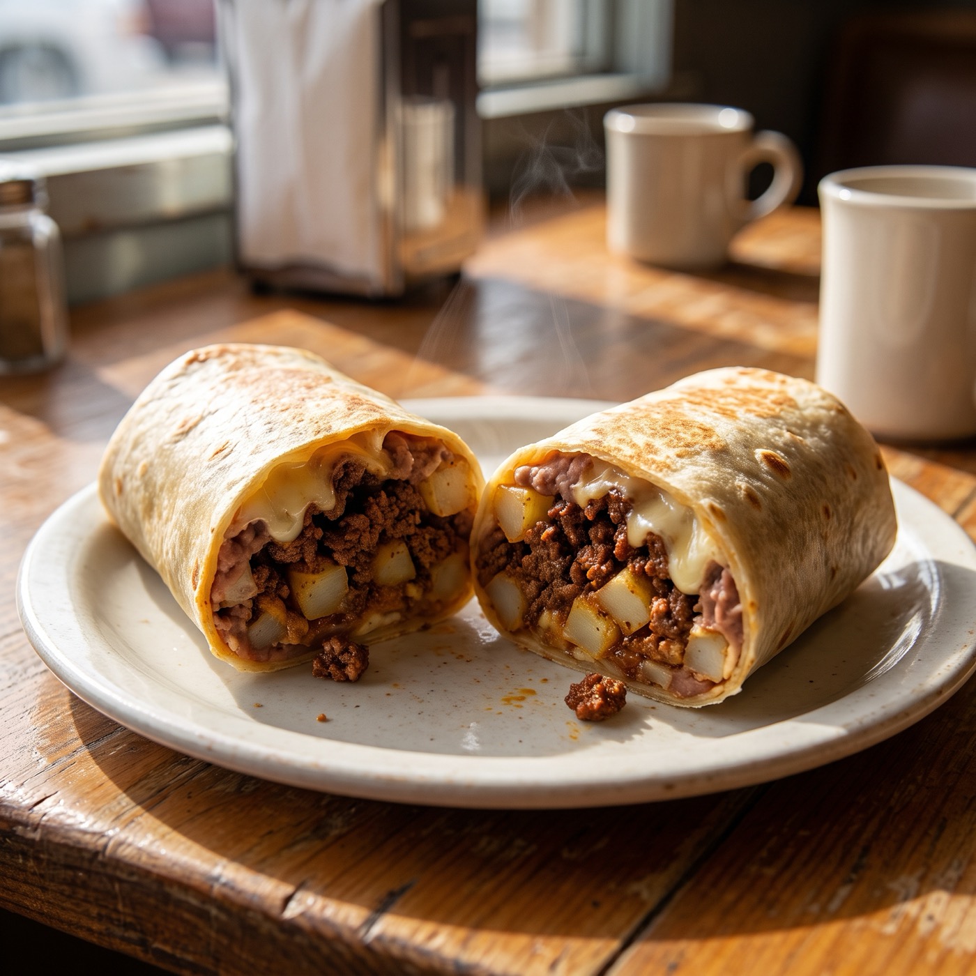 Oaxaca Special
