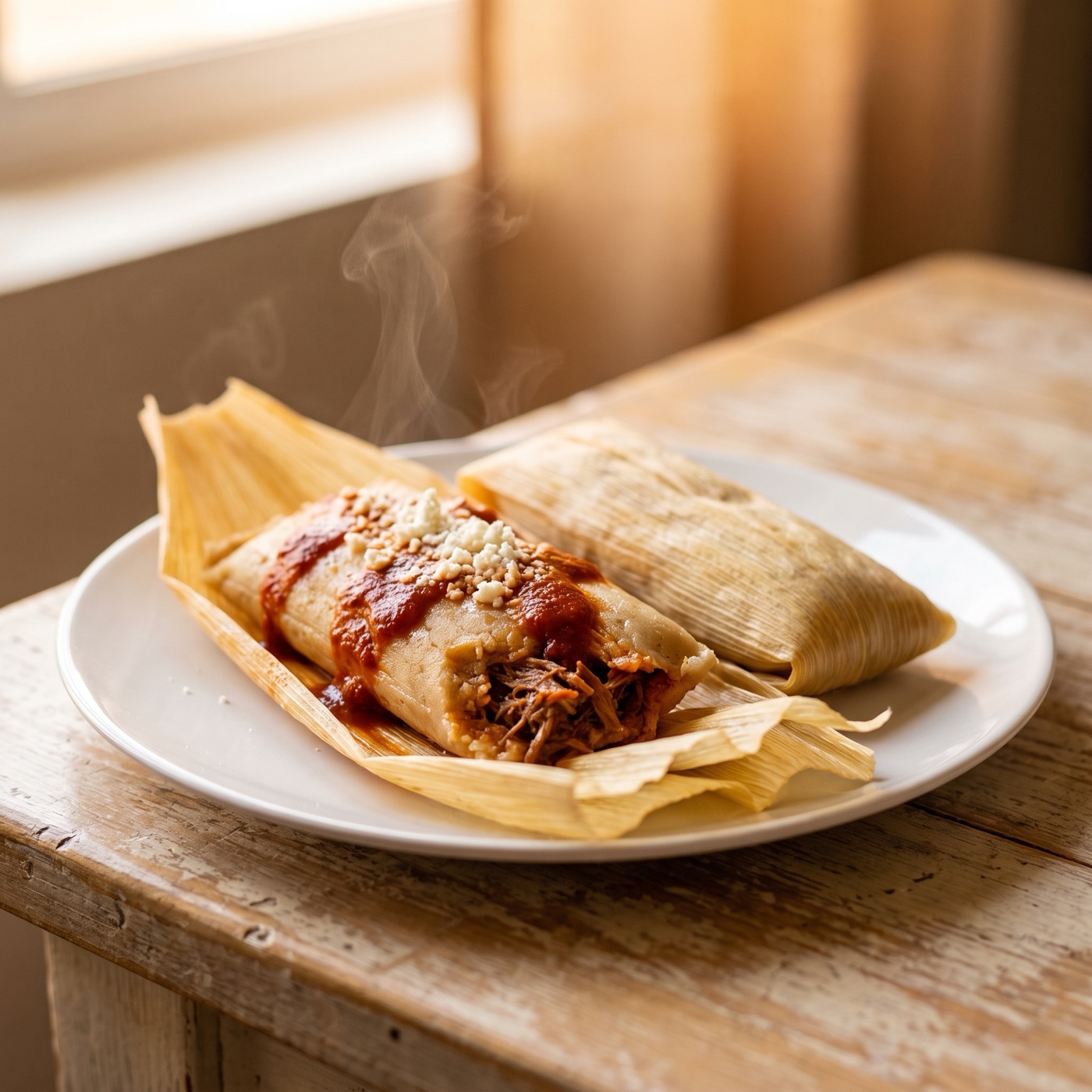 Tamales