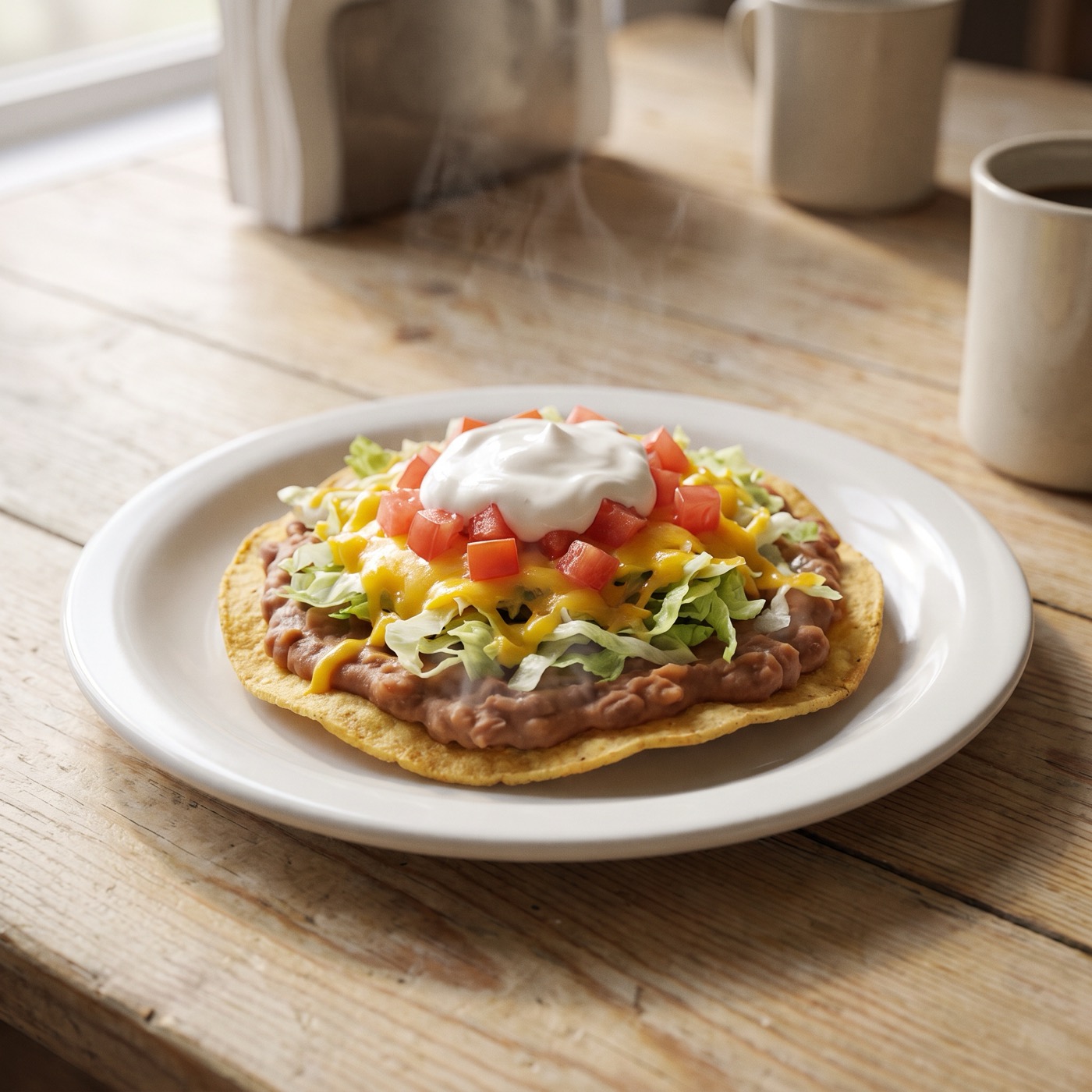 Tostada