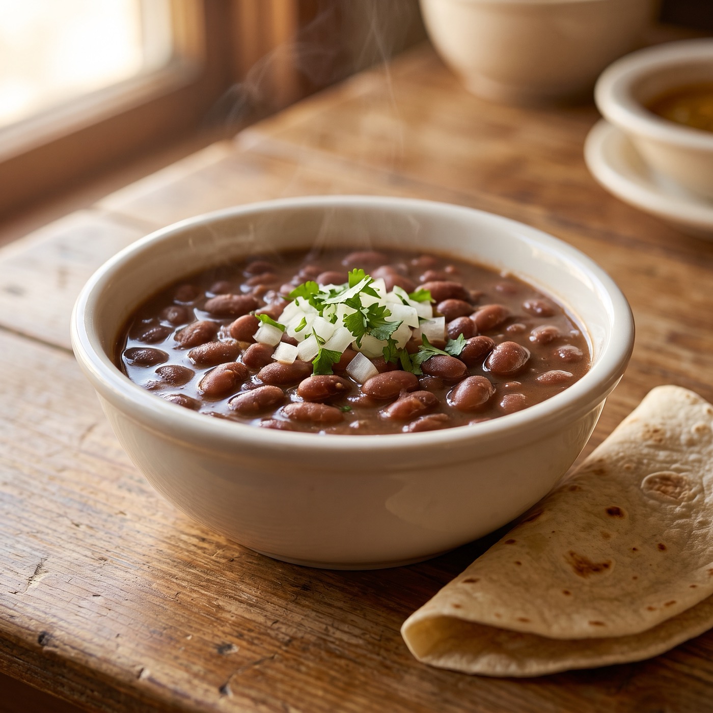 Whole Beans